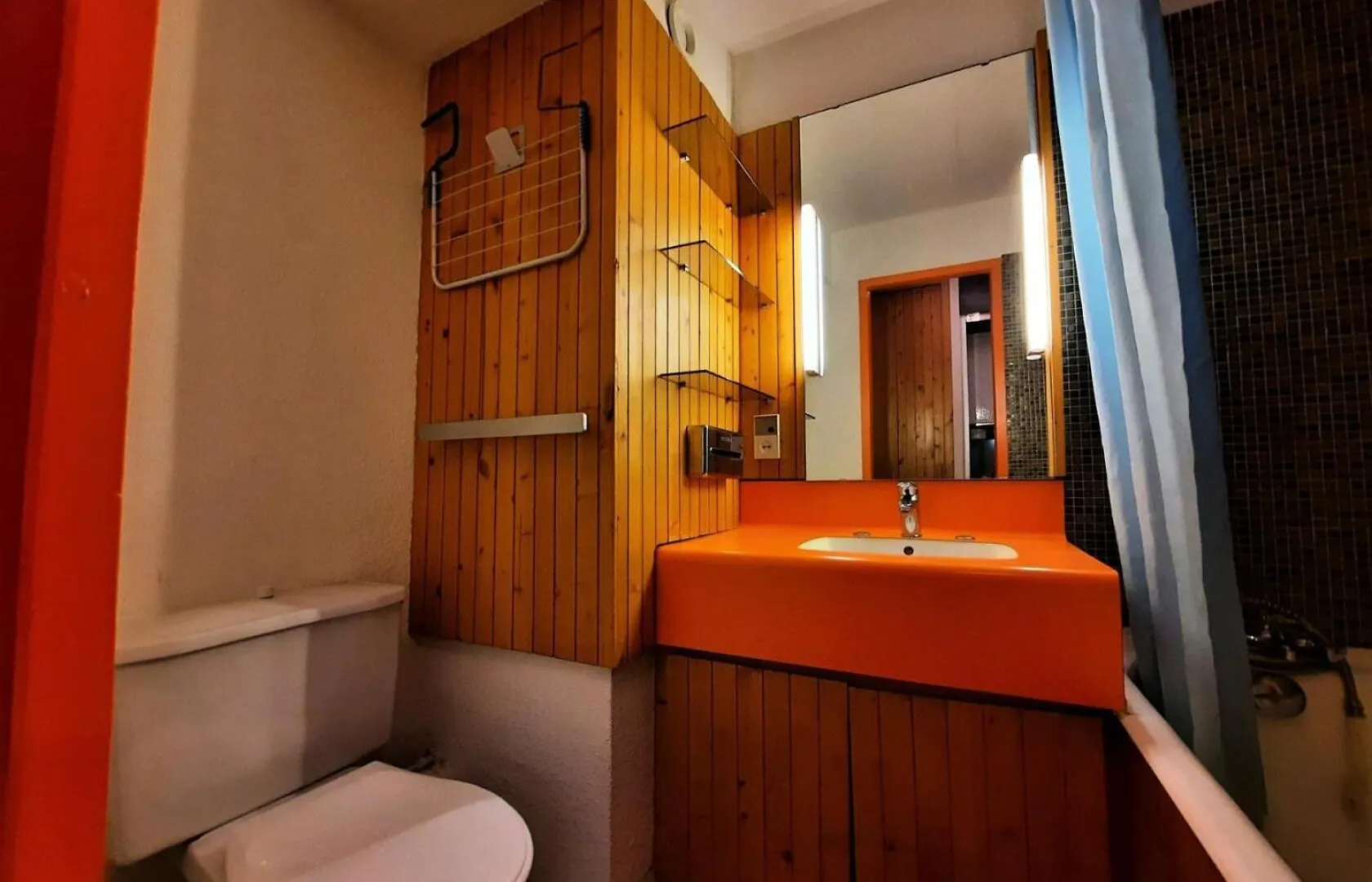Residence Chaviere - Studio 2 Pers - Ski Au Pied - A La Croisette Mae-6004 Saint-Martin-de-Belleville